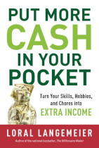 Put more cash in your pocket
