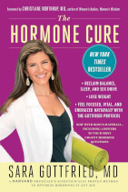 The hormone cure
