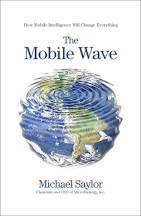 The mobile wave