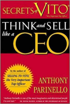 Think and sell like a ceo