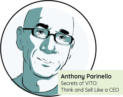 A Parinello profile