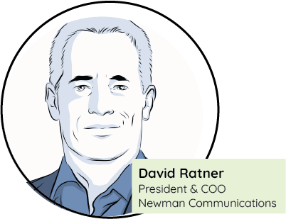 David Ratner