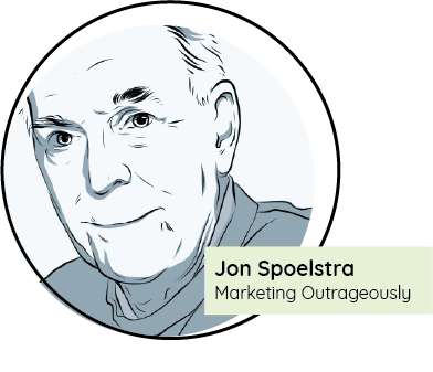Jon Spoelstra profile