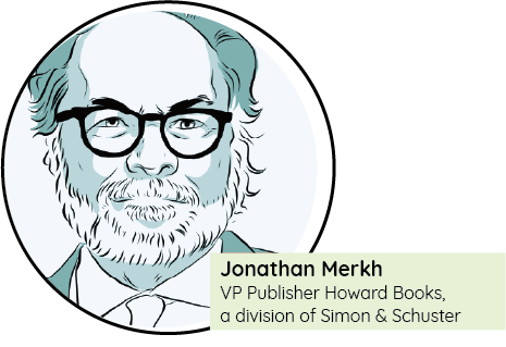 Jonathan Merkh