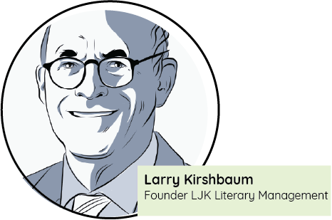 L Kirshbaum profile