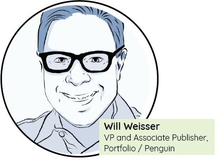 Will Weisser
