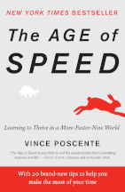 Age of speed