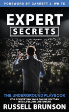 Expert secrets