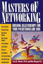 Masters of networking