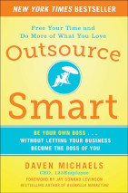 Outsource smart