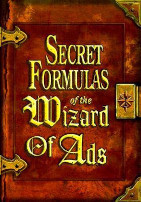 Secret formulas of the wizards of ads