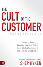 The cult of the customer