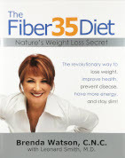 The fiber 35 diet