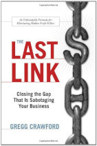 The last link