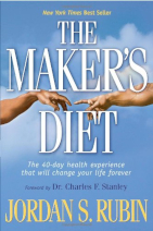 The makers diet