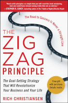 The zigzag principle