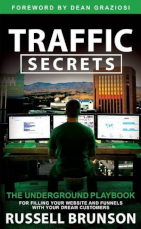 Traffic secrets