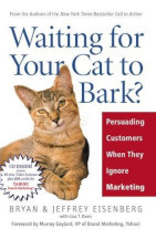 Waiting for your cat to bark